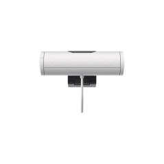 Logitech BRIO 500 1920 x 1080 Webcam - Crystal Clear Video Quality & Advanced Features for Professional Streaming
